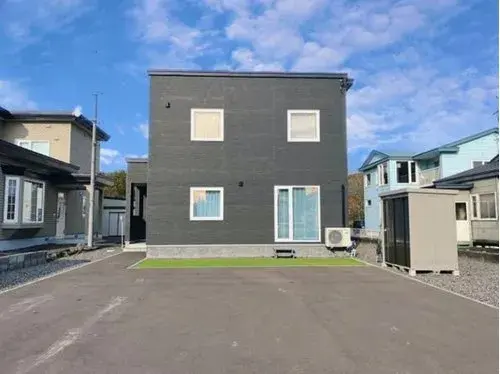4LDK Property Shiraoi-cho Hokkaido (2)