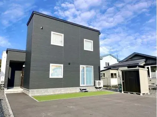 4LDK Property Shiraoi-cho Hokkaido (3)