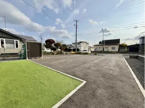 4LDK Property Shiraoi-cho Hokkaido (5)