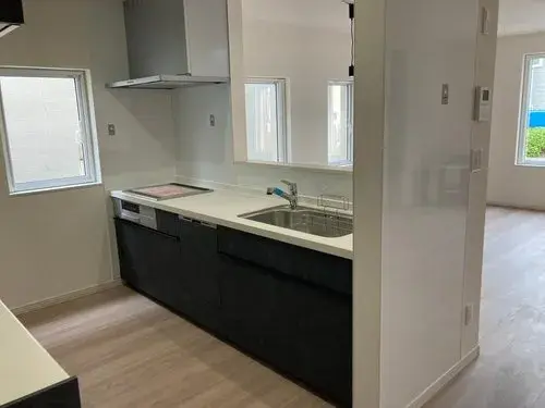 عقار 4LDK مدينة إيشيكاري هوكايدو (13)