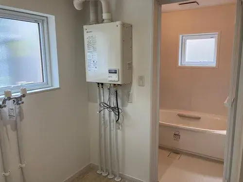 عقار 4LDK مدينة إيشيكاري هوكايدو (18)