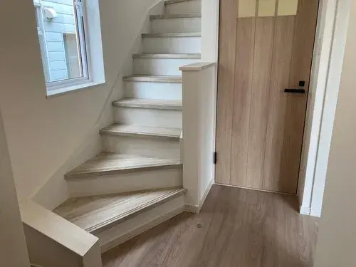 عقار 4LDK مدينة إيشيكاري هوكايدو (8)