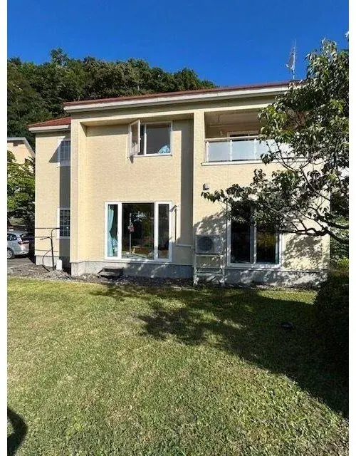 4LDK+S Property Sapporo Hokkaido (3)
