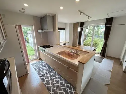 4LDK+S Property Sapporo Hokkaido (10)