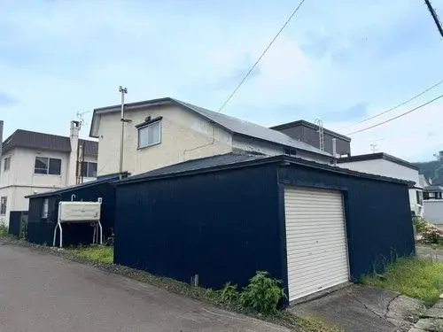 6LDK+S Property Iwanai Town Hokkaido (2)