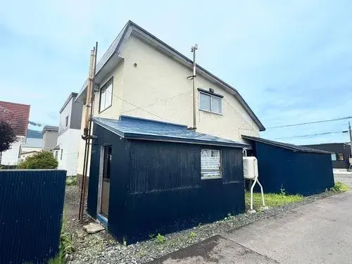 6LDK+S Property Iwanai Town Hokkaido (3)