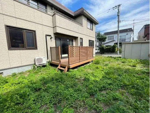6LDK Property Sapporo City Hokkaido (2)