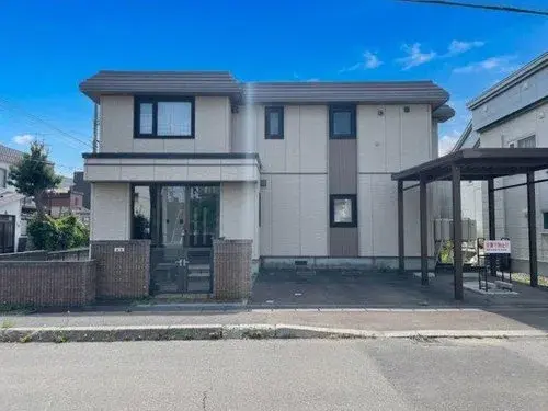 6LDK Property Sapporo City Hokkaido (5)