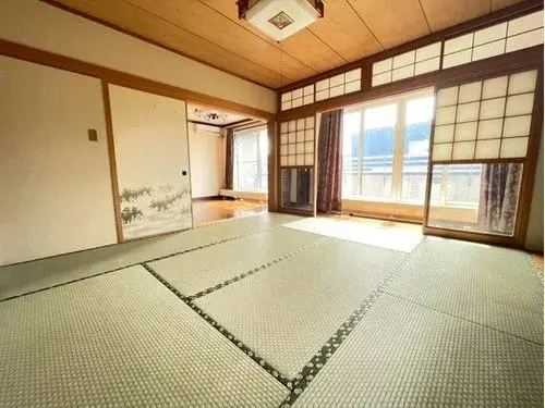 6LDK Property Sapporo City Hokkaido (10)