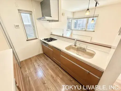 3LDK+S Sapporo City Hokkaido (12)