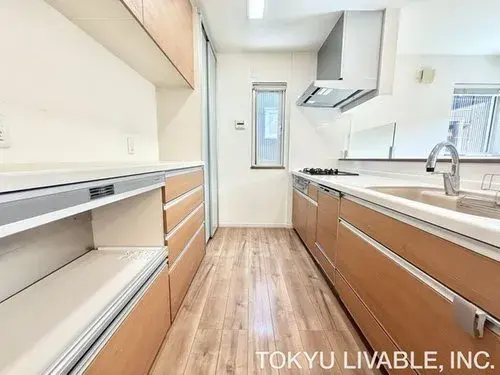 3LDK+S Sapporo City Hokkaido (13)