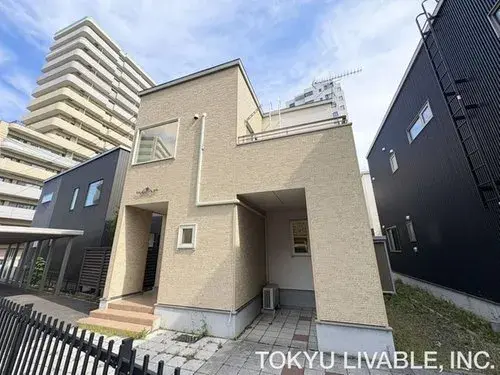 3LDK+S Sapporo City Hokkaido (3)