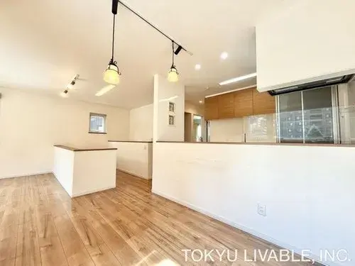 3LDK+S Sapporo City Hokkaido (6)