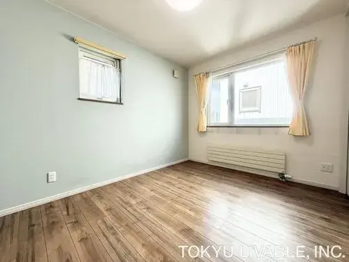 3LDK+S Sapporo City Hokkaido (10)
