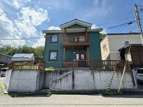 4LDK Property Otaru City Hokkaido (2)