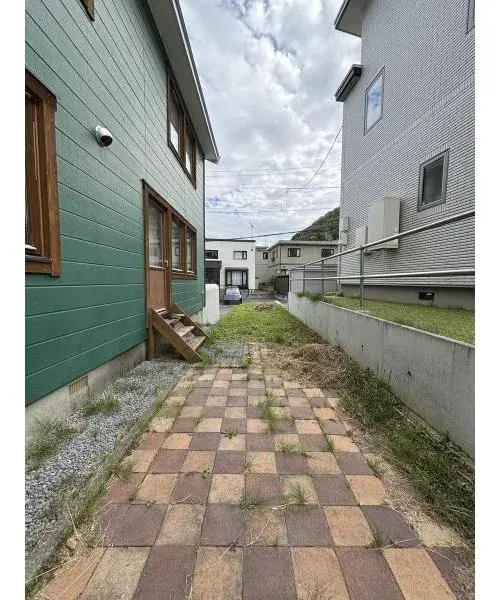 4LDK Property Otaru City Hokkaido (11)