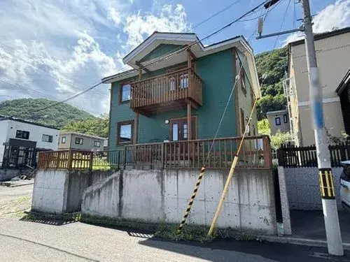 4LDK Property Otaru City Hokkaido (3)
