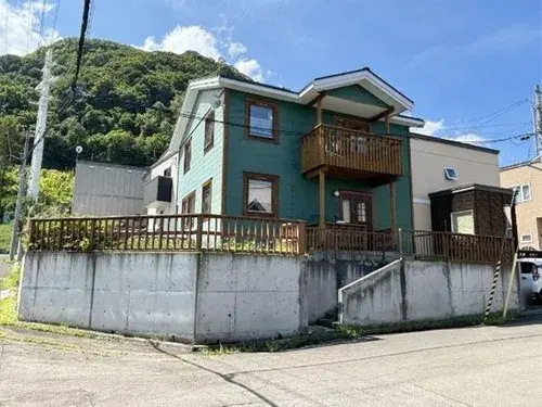 4LDK Property Otaru City Hokkaido (4)