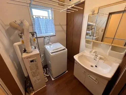 2LDK+S 恵庭市 北海道 (19)