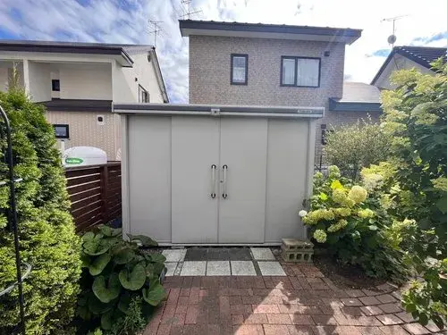 2LDK+S 恵庭市 北海道 (7)