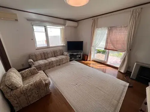 2LDK+S 恵庭市 北海道 (9)