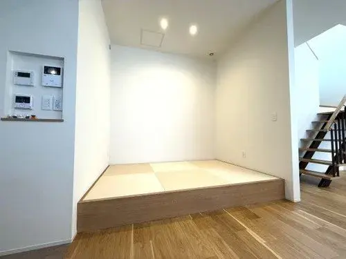 4LDK Bien immobilier Ville de Sapporo Hokkaido (11)