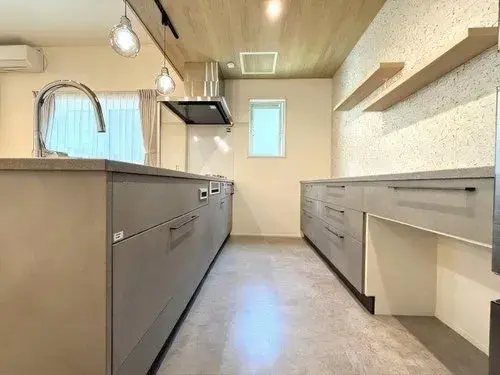 4LDK Bien immobilier Ville de Sapporo Hokkaido (17)