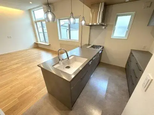 4LDK Bien immobilier Ville de Sapporo Hokkaido (18)