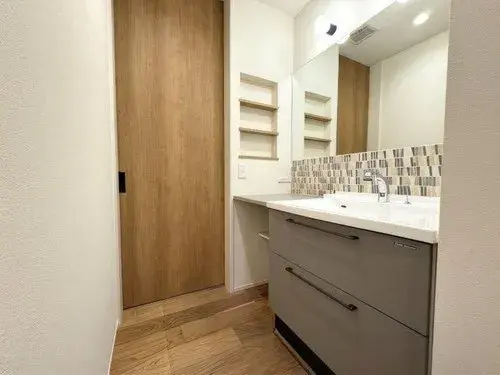 4LDK Bien immobilier Ville de Sapporo Hokkaido (19)