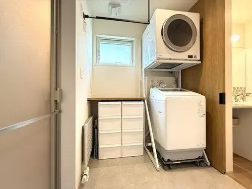 4LDK Bien immobilier Ville de Sapporo Hokkaido (20)