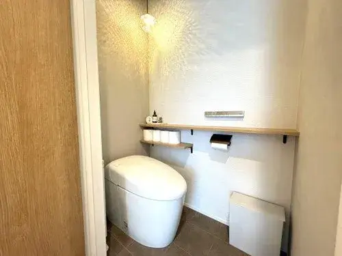 4LDK Bien immobilier Ville de Sapporo Hokkaido (24)