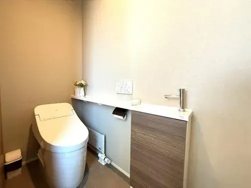 4LDK Bien immobilier Ville de Sapporo Hokkaido (25)
