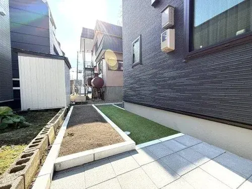 4LDK Bien immobilier Ville de Sapporo Hokkaido (4)