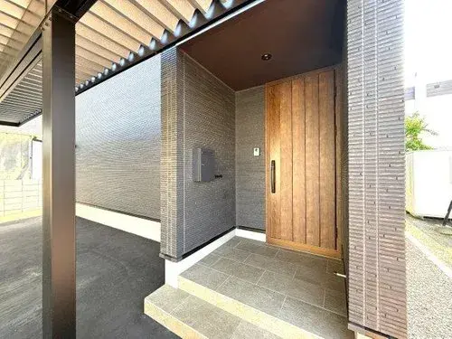 4LDK Bien immobilier Ville de Sapporo Hokkaido (5)
