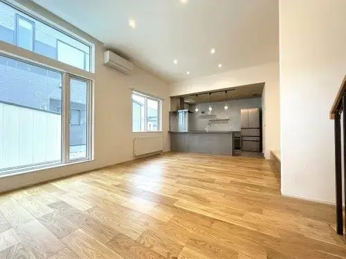 4LDK Bien immobilier Ville de Sapporo Hokkaido (8)
