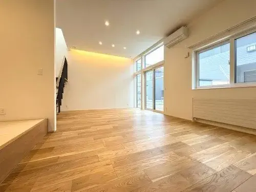 4LDK Bien immobilier Ville de Sapporo Hokkaido (9)
