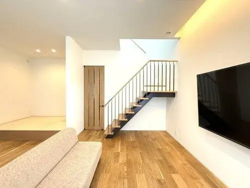 4LDK Bien immobilier Ville de Sapporo Hokkaido (10)