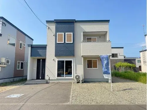 4LDK Sapporo City Hokkaido (2)