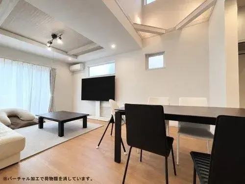 3LDK Property Sapporo City Hokkaido (2)