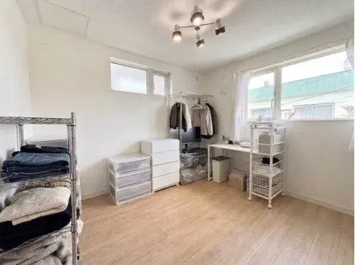 3LDK Property Sapporo City Hokkaido (11)