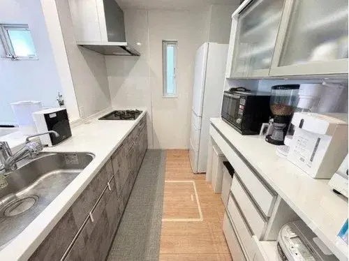 3LDK Property Sapporo City Hokkaido (12)