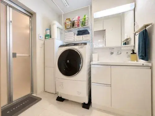 3LDK Property Sapporo City Hokkaido (13)