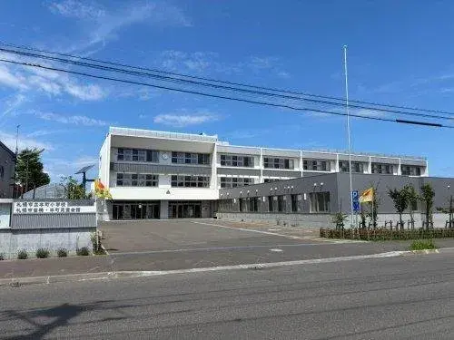 3LDK Property Sapporo City Hokkaido (20)