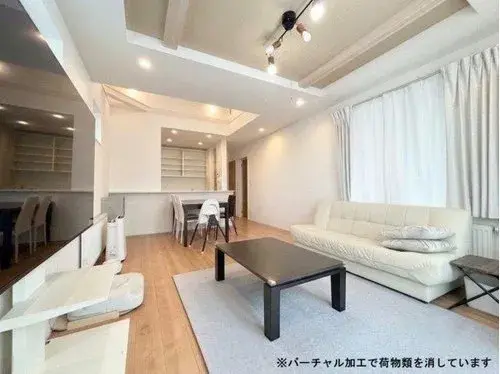 3LDK Property Sapporo City Hokkaido (3)