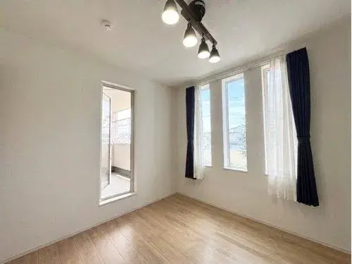 3LDK Property Sapporo City Hokkaido (10)
