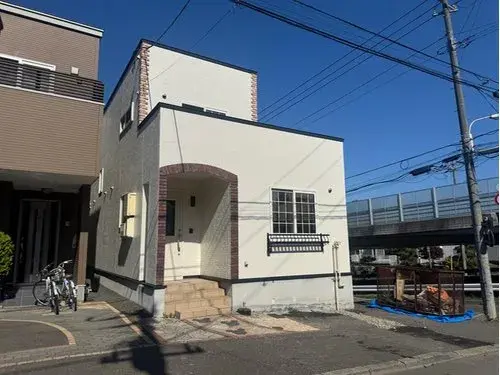Hokkaido Sapporo Toyohira-ku 4LDK Property (2)
