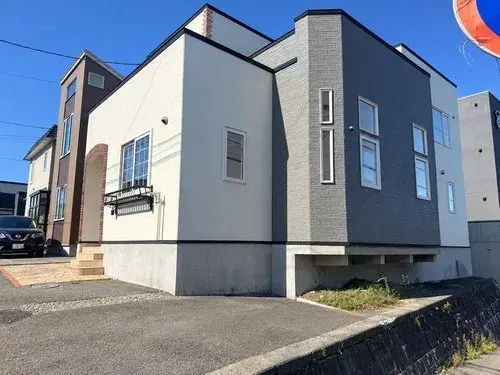 Hokkaido Sapporo Toyohira-ku 4LDK Property (3)