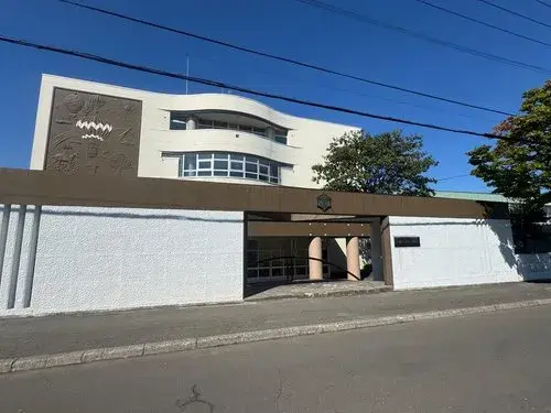 Hokkaido Sapporo Toyohira-ku 4LDK Property (4)