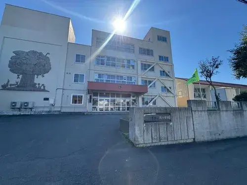 Hokkaido Sapporo Toyohira-ku 4LDK Property (7)