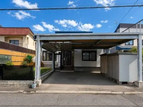 4LDK Property Asahikawa City Hokkaido (2)
